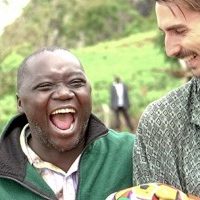 Humanitarian engineering