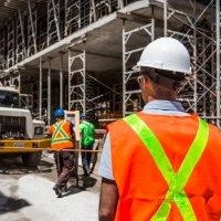 Engineering & construction management