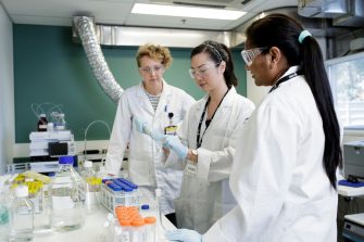 Civil Engineering labs