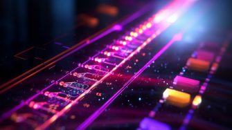 Exploring blockchain for dna data storage and 3d modeling in biotechnology and bioinformatics