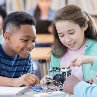 Children & Youth Research Network