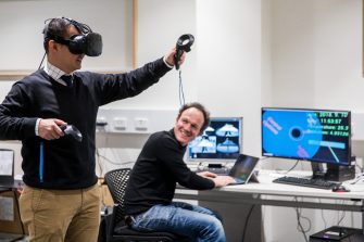 Electrical Engineering students