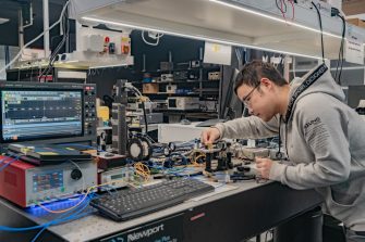 Terahertz Innovation Group