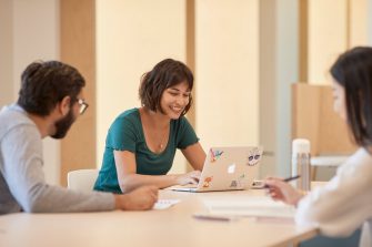 Study Space Electrical Engineering