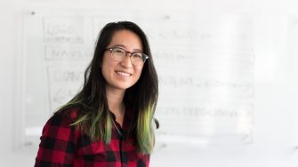 Electrical engineering teacher