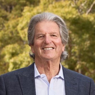 Headshot of Professor Martin Green