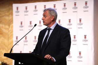 Photographs taken throughout the engineering dead awards