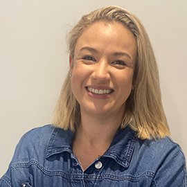 Jasmin Diab headshot