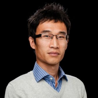 Xiaopeng Li profile portrait