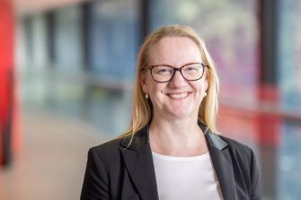 Rita Henderson - Associate Professor EDI