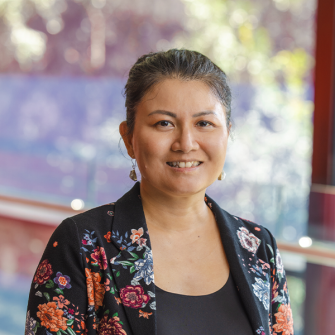 Cordelia Selomulya headshot