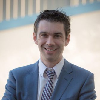 Professor Cyrille Boyer