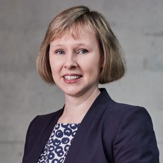 Professor Megan Lord