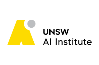 AI institute logo