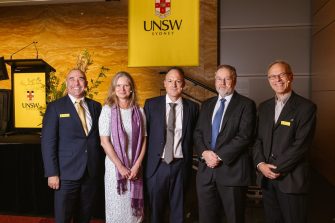 UNSW Nuclear Innovation centre events