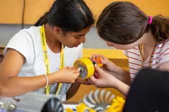 Faculty of Engineering Admissions Scheme (FEAS)