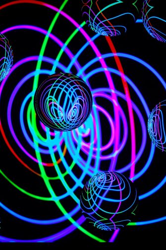 Quantum computing abstract