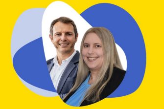 Engineering the Future of aviation webtile