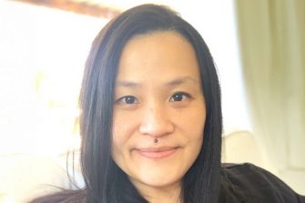 Professor Flora Salim