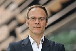 Professor Iain Macgill