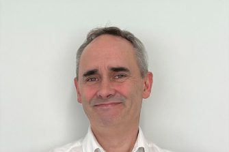 Professor John Fletcher