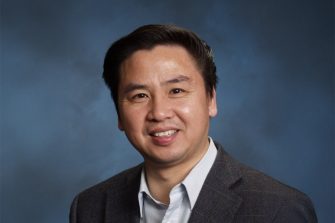 Scientia Professor Liming Dai