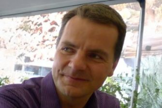 Professor Michael Thielscher