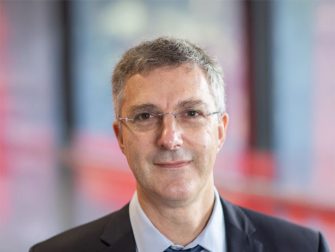 Professor Christoph Arns