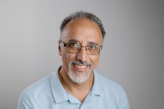 Professor Fethi Rabhi