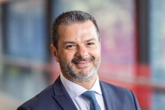 Professor Serkan Saydam