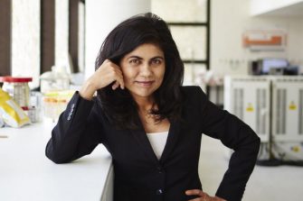 Scientia Professor Veena Sahajwalla