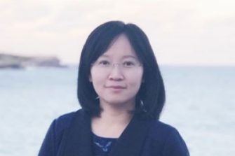 Professor Wenjie Zhang