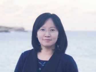 Professor Wenjie Zhang