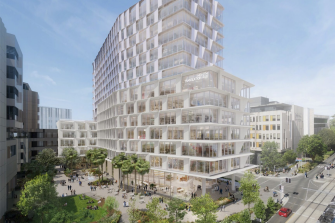 Sustainable built environment