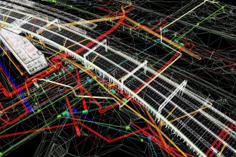 Future infrastructure