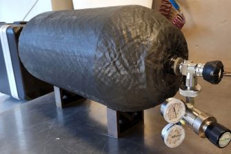 High Pressure Vessels