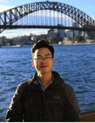 PhD 2022t3, School of Chemical Engineering, UNSW