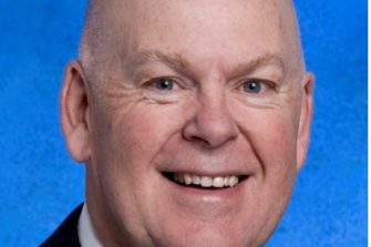 Warren Canning, Chair