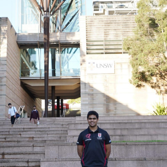 2022-08-meet-our-students-Ramanan