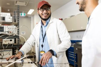 Dr. Mohammed Abdul Qadeer Siddiqui