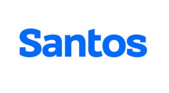 Santos Logo