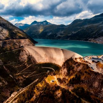 Resources, Energy & Geostorage