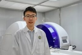 Dr Chenhao Sun