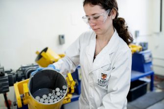 Critical Minerals for Future Energy Systems