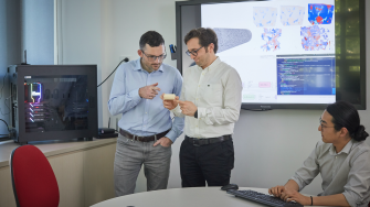 Data Analytics and Digital Integration for Resources Engineering