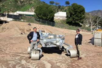 Exploring and Engineering Extreme Environments