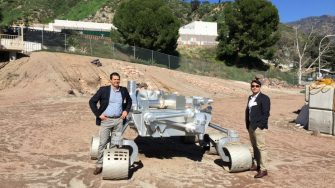 Exploring and Engineering Extreme Environments