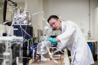 Integrated Storage and Recovery Systems