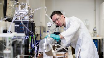 Integrated Storage and Recovery Systems