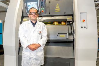 3D Ceramic/Metal Printer (500W Laser)